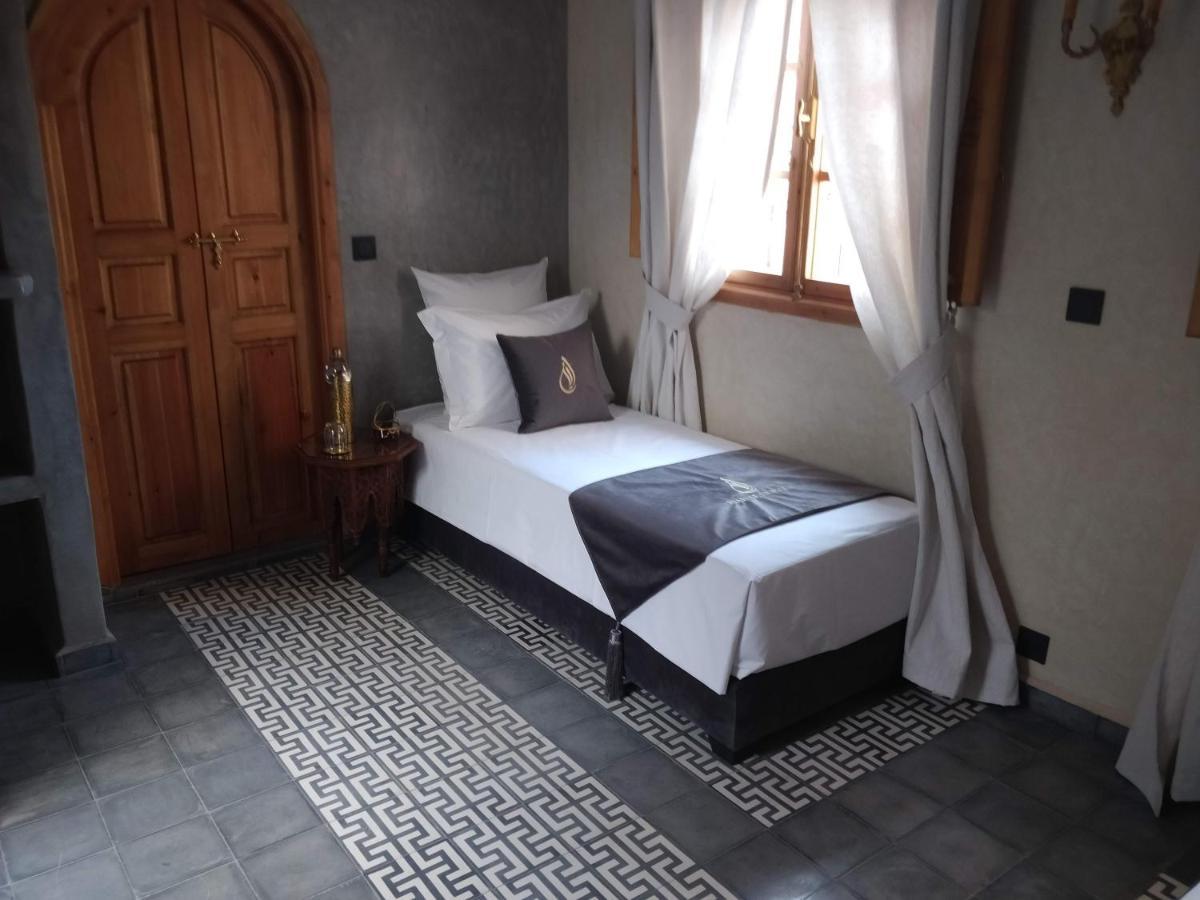 Riad Al Nubala Марракеш Экстерьер фото