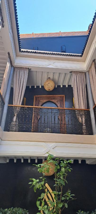 Riad Al Nubala Марракеш Экстерьер фото