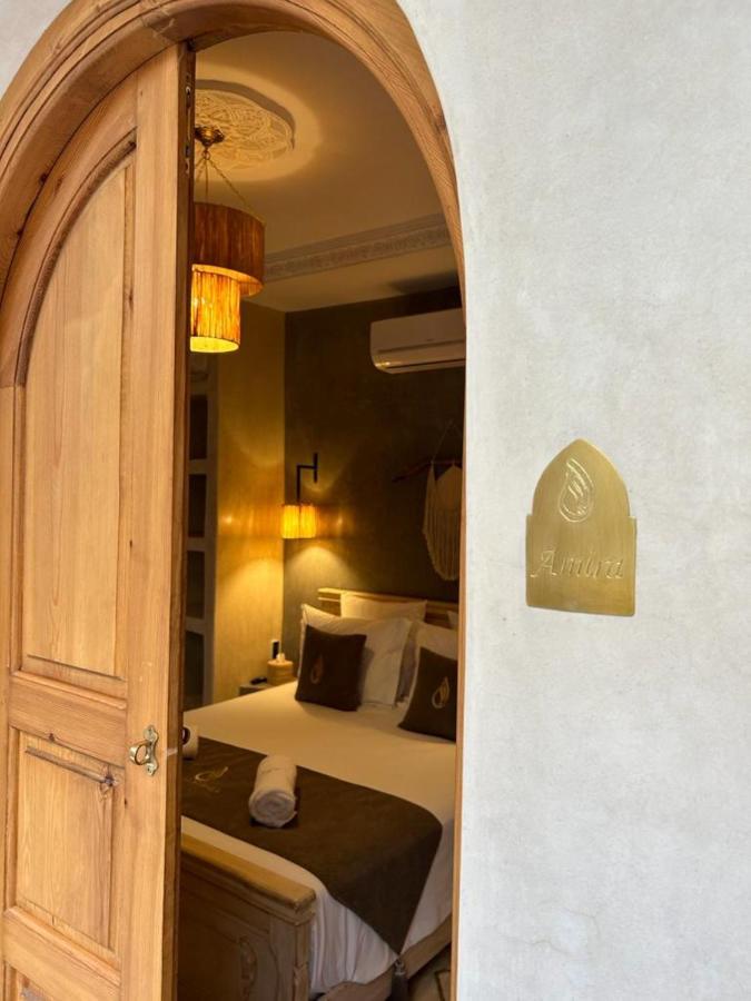Riad Al Nubala Марракеш Экстерьер фото