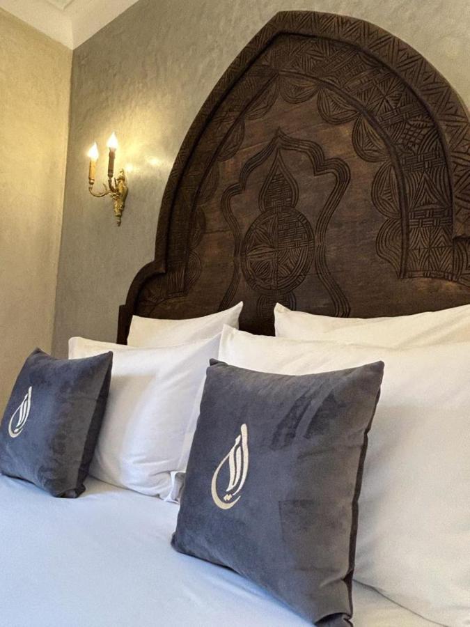 Riad Al Nubala Марракеш Экстерьер фото