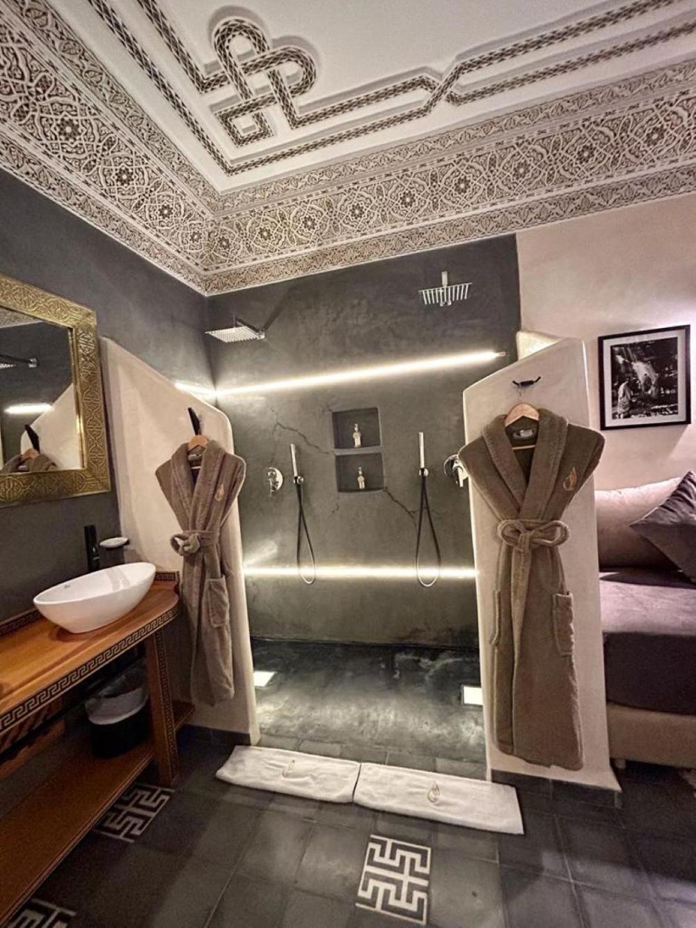 Riad Al Nubala Марракеш Экстерьер фото