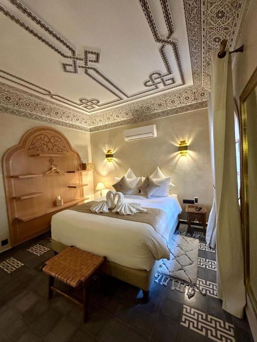 Riad Al Nubala Марракеш Экстерьер фото