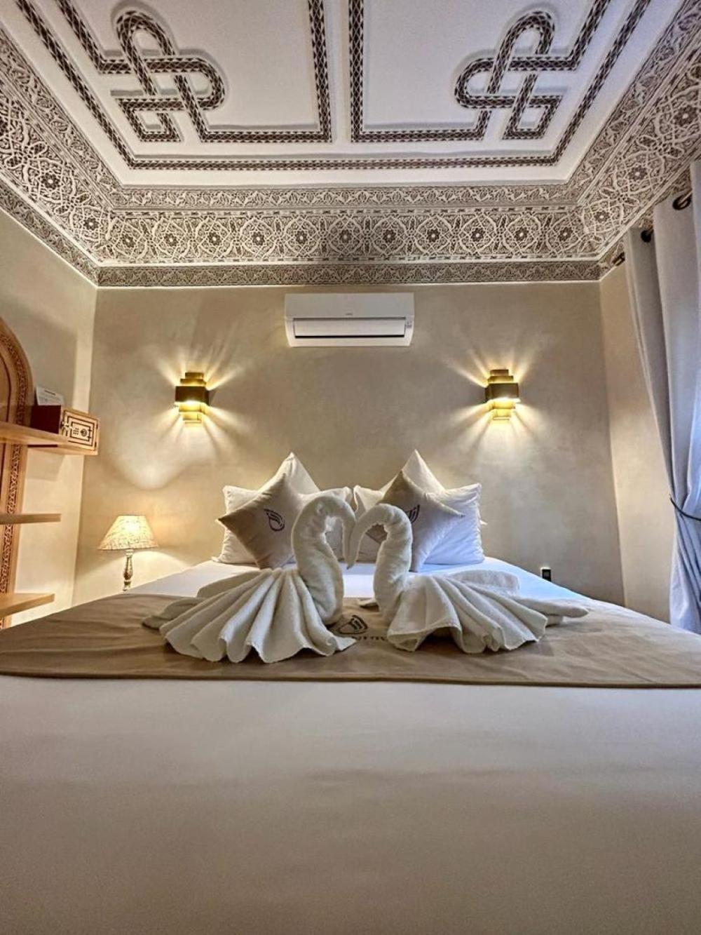 Riad Al Nubala Марракеш Экстерьер фото