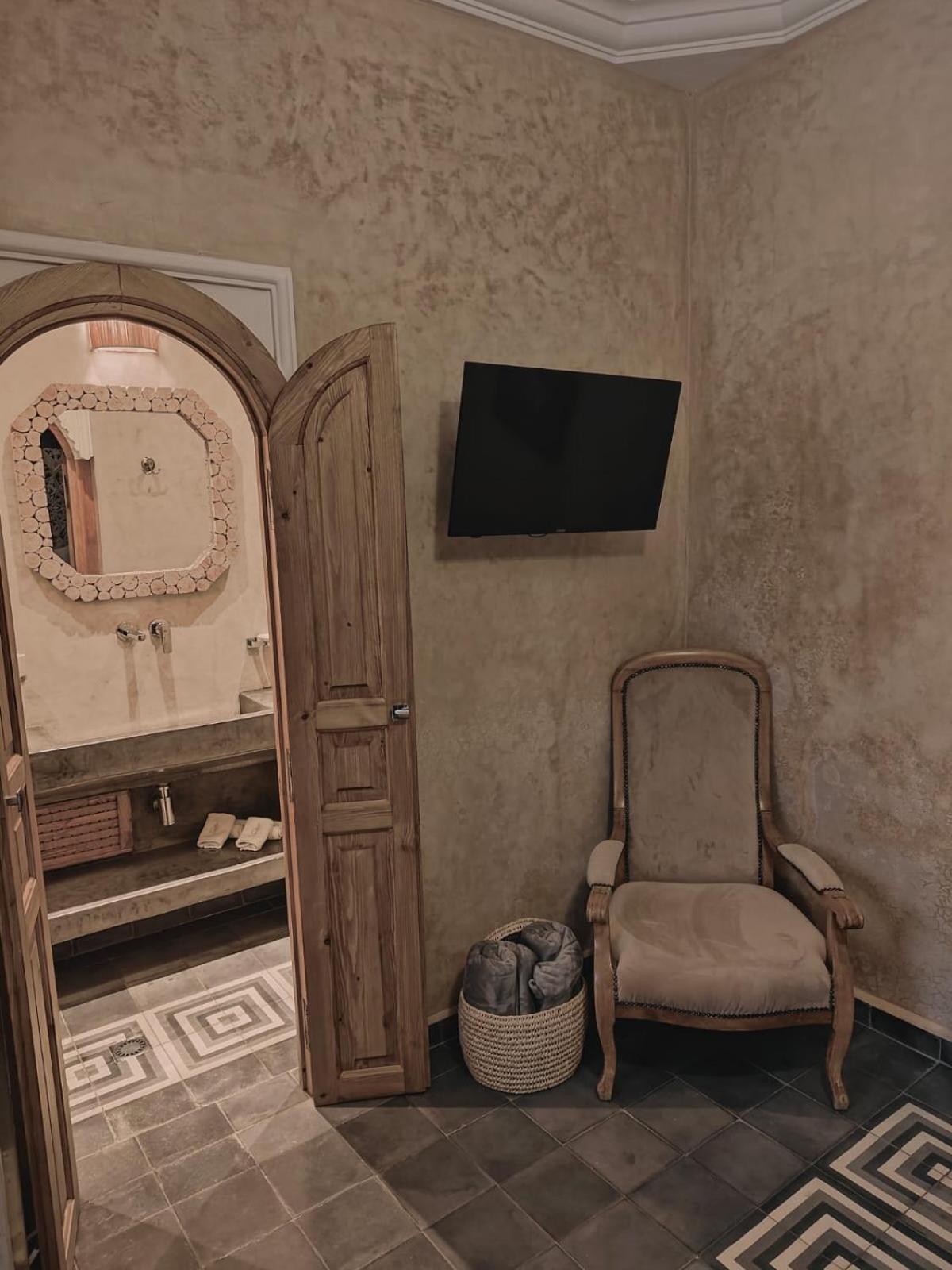 Riad Al Nubala Марракеш Экстерьер фото